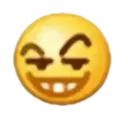 u_yellowmansmirk u_yellowmansmirk