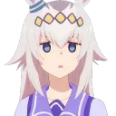 OguriDeceived