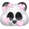 pandaheart