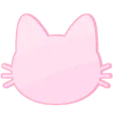 pinkcat