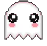 ghostcute