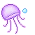 purplejellyfish