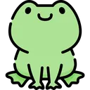 frog