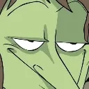 green_heh
