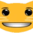 catgrin
