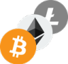Crypto Discord emoji