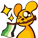 monkarosparkle