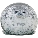 sealplushie