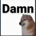 damn