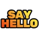 sayhello_IDS
