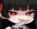 ChisaKnife