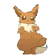 eeveeDance