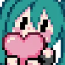 lovemiku