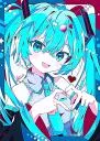 miku