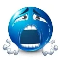 despair