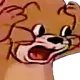 shocked