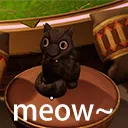 meow