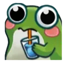 frog_sip frog_sip