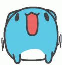 capoo_hype Discord emoji