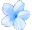 FlowerBlue