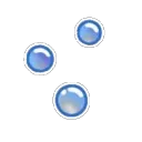 bubbles