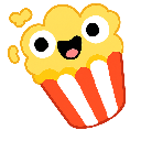 :popcorny: