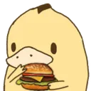 duckhamburger