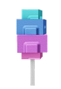CandyBlossom Discord emoji