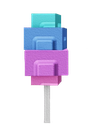 CandyBlossom Discord sticker from Grow a Garden 2 Guilds | Stock Notifier & Trading