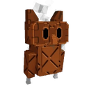 CookedOwl Discord emoji