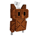 CookedOwl custom emote | Grow a Garden 2 Guilds | Stock Notifier & Trading