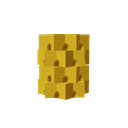 Corn Discord sticker from Grow a Garden 2 Guilds | Stock Notifier & Trading