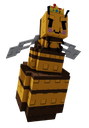 QueenBee Discord emoji