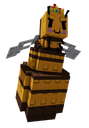 QueenBee Discord Emoji - Grow a Garden 2 Guilds | Stock Notifier & Trading