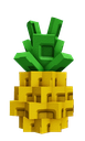 Pineapple Discord emoji