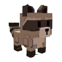 Raccoon Discord emoji