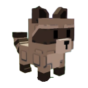 Raccoon custom emote | Grow a Garden 2 Guilds | Stock Notifier & Trading