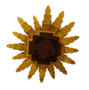 Sunflower Discord emoji