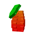 Mango Discord emoji