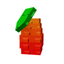 Mango custom emote | Grow a Garden 2 Guilds | Stock Notifier & Trading