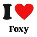 ILoveFoxy