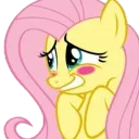 flutterembarrassed
