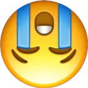 sob