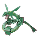 Rayquaza