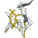 arceus