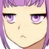 Unamused