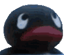 pingu_grimace Discord emoji