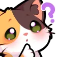 huh