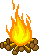 campfire Discord emoji
