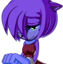 AmyCry